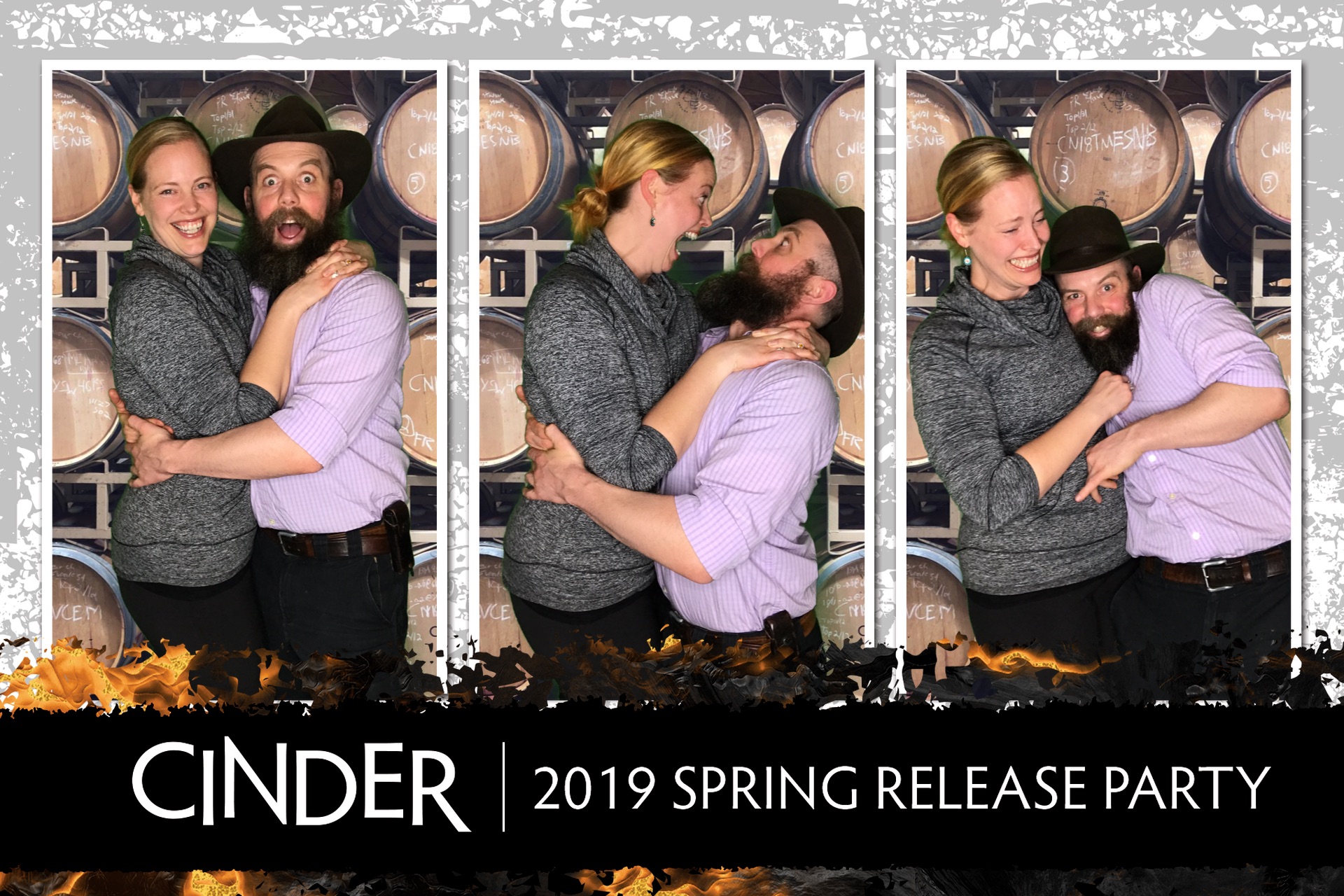 Cinder Spring Release 2019 | View more photos from the event at gallery.niknoxphotobox.com/u/NiKnox-Photo-Box/Cinder-Spring-Release-2019